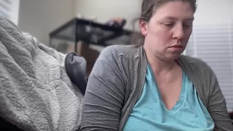 Mandy online show from 01/30/25, 02:36