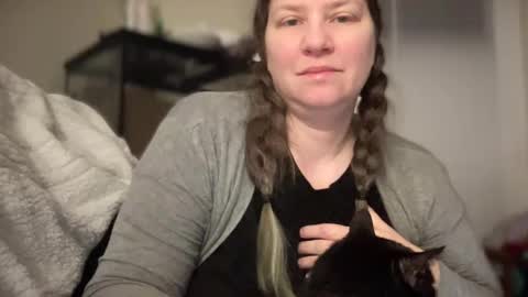 Mandy online show from 02/06/25, 09:32
