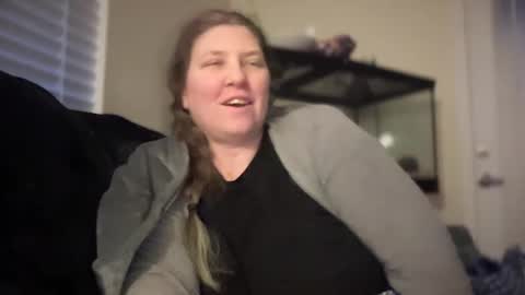 Mandy online show from 02/06/25, 12:37