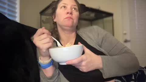 Mandy online show from 02/13/25, 01:05