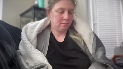 Mandy online show from 02/20/25, 01:51
