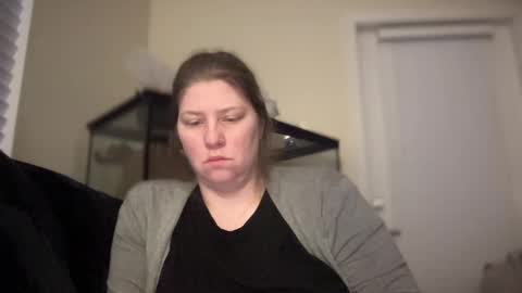 Mandy online show from 02/21/25, 11:55