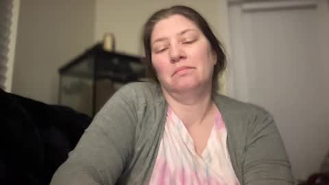 Mandy online show from 02/24/25, 07:44