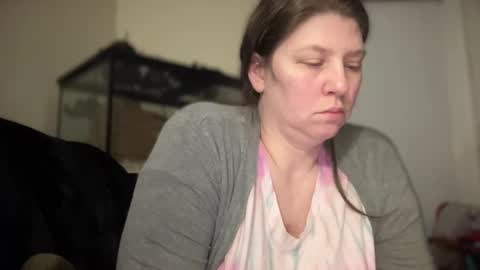 Mandy online show from 02/27/25, 09:00