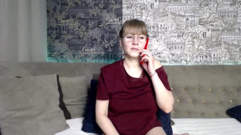 Mandy  online show from 02/19/25, 12:44