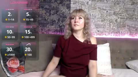 Mandy  online show from 09/10/25, 11:32