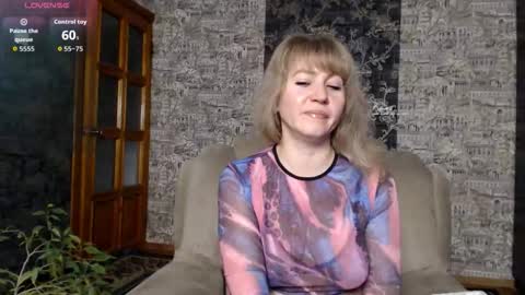 Mandy  online show from 10/17/25, 11:24
