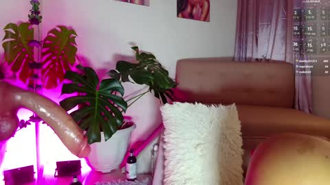 mandy_l33_ online show from 12/28/24, 01:50