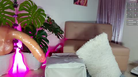 mandy_l33_ online show from 12/31/24, 01:26