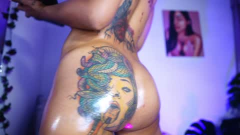 mandy_l33_ online show from 02/03/25, 04:04