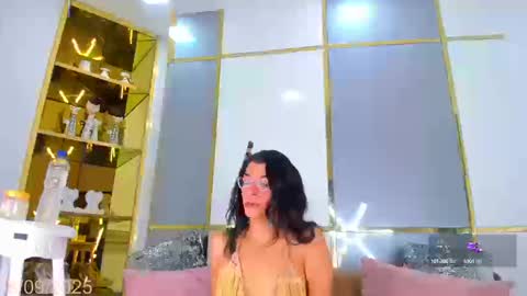 mandy_peaches online show from 09/08/25, 09:58