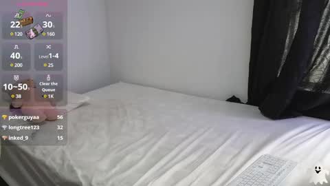 M A N D Y  online show from 12/05/24, 04:44