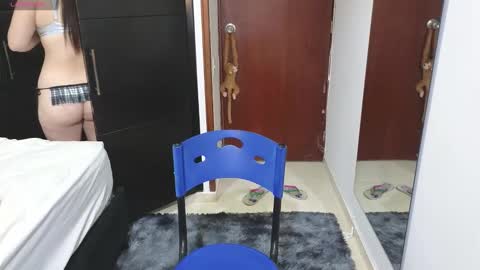 M A N D Y  online show from 02/06/25, 01:05