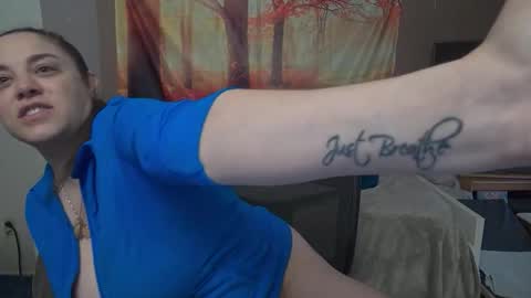 Mandy rose online show from 11/28/25, 01:36