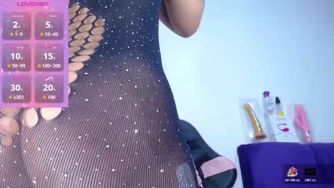 Snapshot of mandy_sugarass chatting on 10/22/25, 06:07 Mandy Mosquera online show from 10/22/25, 06:07