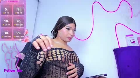 Snapshot of mandy_sugarass chatting on 02/03/26, 02:53 Mandy Mosquera online show from 02/03/26, 02:53