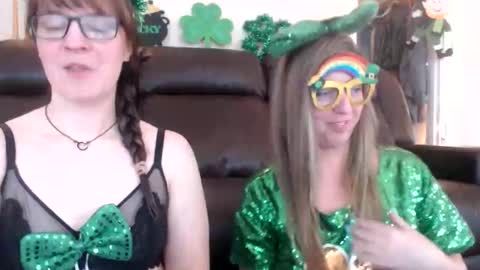 MandyBabyXXX online show from 03/15/26, 05:08
