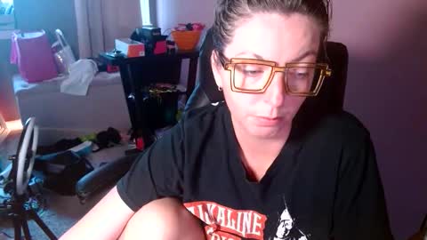 MandyBabyXXX online show from 05/17/26, 02:20