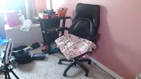 MandyBabyXXX online show from 05/17/26, 07:43