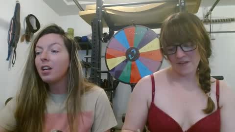 MandyBabyXXX online show from 05/20/26, 09:43