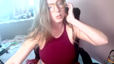 MandyBabyXXX online show from 06/24/26, 11:26