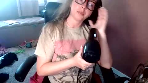 MandyBabyXXX online show from 07/07/26, 11:09