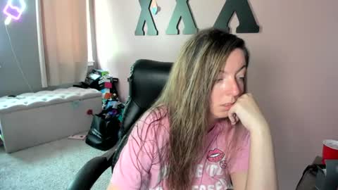 MandyBabyXXX online show from 07/10/26, 07:16