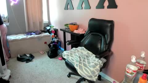MandyBabyXXX online show from 07/18/26, 12:26