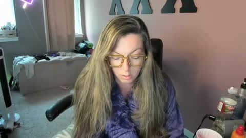 MandyBabyXXX online show from 07/29/26, 11:36