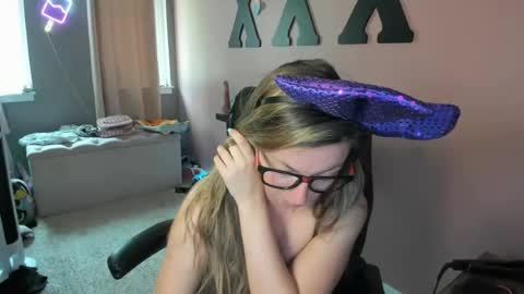 MandyBabyXXX online show from 08/04/26, 08:22