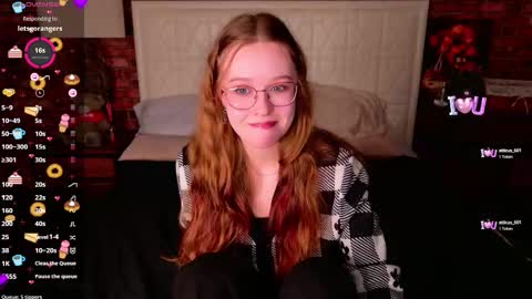Mandy online show from 03/05/25, 05:18