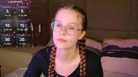 Snapshot of mandymilson chatting on 09/23/25, 02:42 Mandy online show from 09/23/25, 02:42