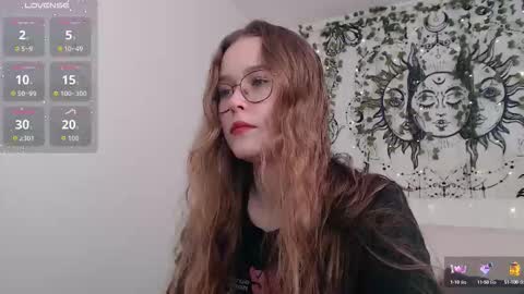 Snapshot of mandymilson chatting on 10/09/25, 07:50 Mandy online show from 10/09/25, 07:50