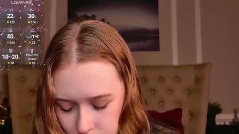 Snapshot of mandymilson chatting on 10/12/25, 02:05 Mandy online show from 10/12/25, 02:05