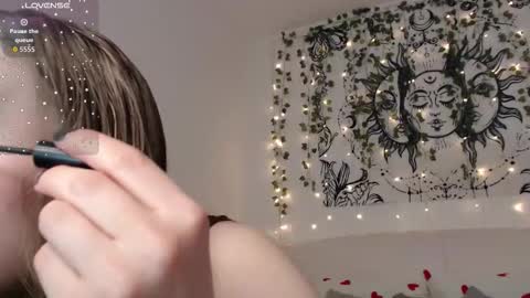 Snapshot of mandymilson chatting on 11/02/25, 07:11 Mandy online show from 11/02/25, 07:11