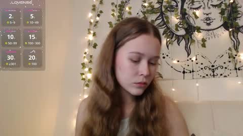 Snapshot of mandymilson chatting on 11/07/25, 03:12 Mandy online show from 11/07/25, 03:12