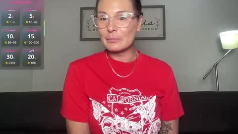 Mandy online show from 11/11/25, 01:49