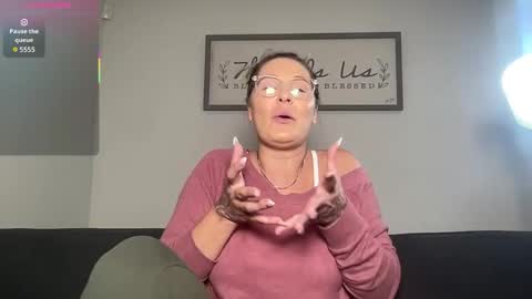 Mandy online show from 12/01/25, 08:47