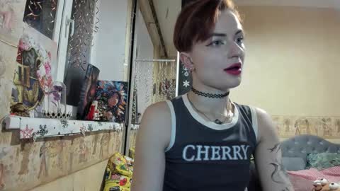 Mandy online show from 01/18/26, 03:38