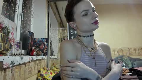 Mandy online show from 02/03/26, 04:23