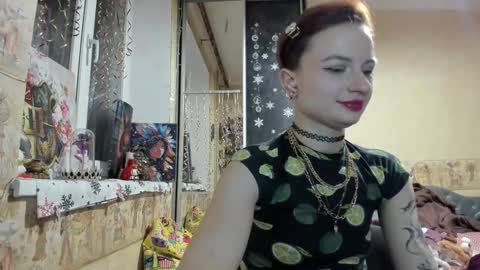 Mandy online show from 02/04/26, 06:47