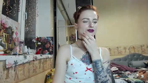 Mandy online show from 02/27/26, 06:41