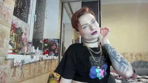 Mandy online show from 03/01/26, 04:20