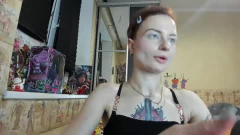 Mandy online show from 05/07/26, 05:18