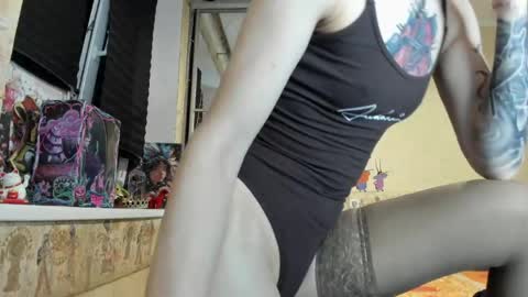 Mandy online show from 05/08/26, 04:56