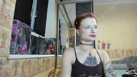 Mandy online show from 05/25/26, 05:08
