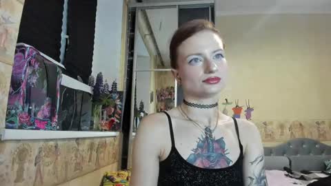 Mandy online show from 05/30/26, 06:05