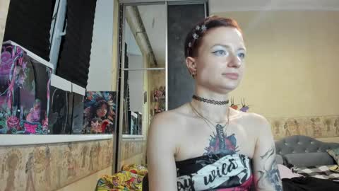 Mandy online show from 06/04/26, 05:30