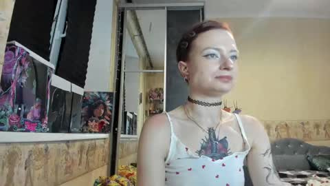 Mandy online show from 06/07/26, 05:27