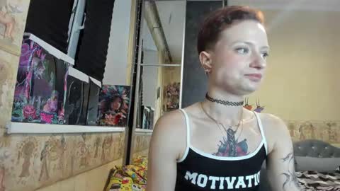 Mandy online show from 06/18/26, 05:50